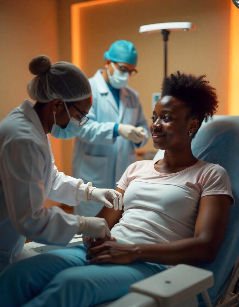 Blood Plasma Donation Myths – Separating Fact from Fiction