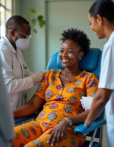 The Benefits of Donating Blood – How It Improves Your Own Health