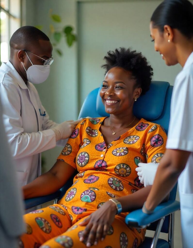 The Benefits of Donating Blood – How It Improves Your Own Health