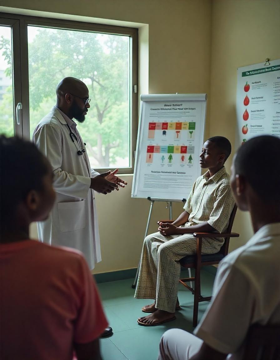 The Ultimate Guide to Blood Types – What Yours Says About You